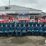 День Пожарной Охраны!