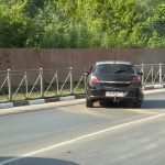 🚨Авария у главного рынка