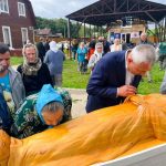 День памяти Святителя Митрофана Воронежского